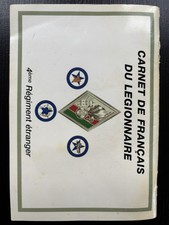 French Foreign Legion, 4th