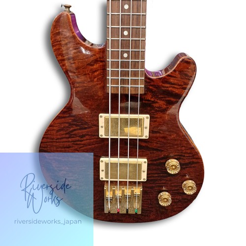 Gibson bass les paul - paul, dc