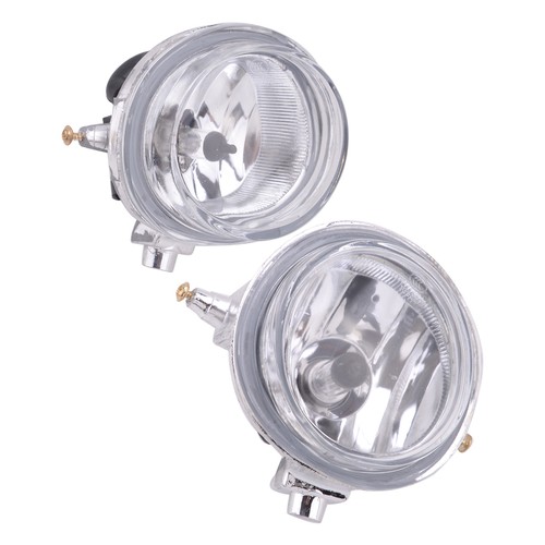 1pair front bumper fog light - 1pair,