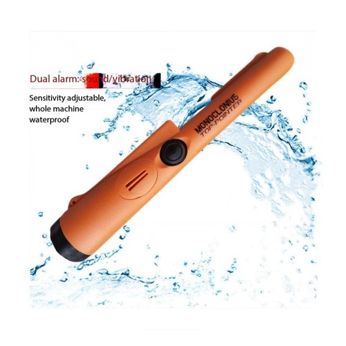 Waterproof underwater metal - waterproof,