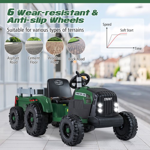 Kids 24v electric - kids, ride