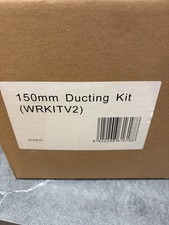 Extractor Vent Kit Cooker Hood