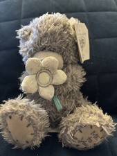 New With Tag Blue Nosed Tatty