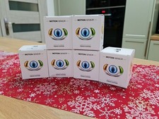 🔥💫 Fibaro FGMS-001