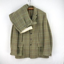 P & J Haggart Tweed Jacket &