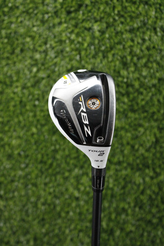 Taylormade rocketballz stage - rocketballz,