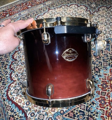 Tama starclassic maple tom - tama,