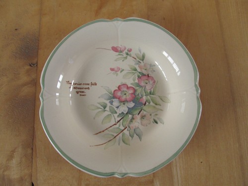 Royal winton staffordshire - royal,