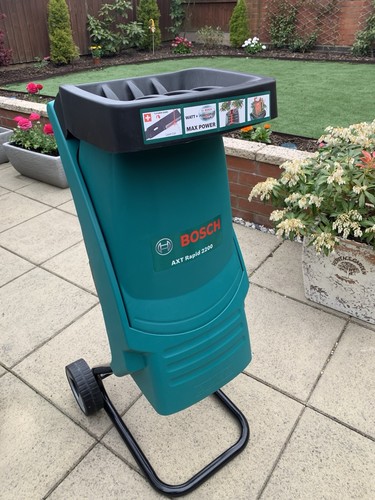 Bosch axt rapid 2200 - bosch,