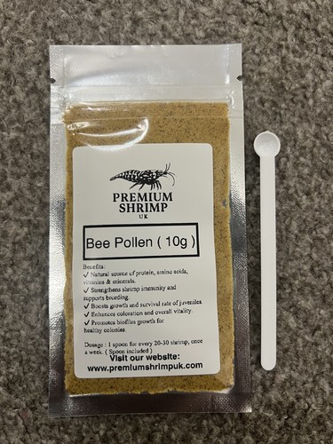 Bee pollen premium - bee,