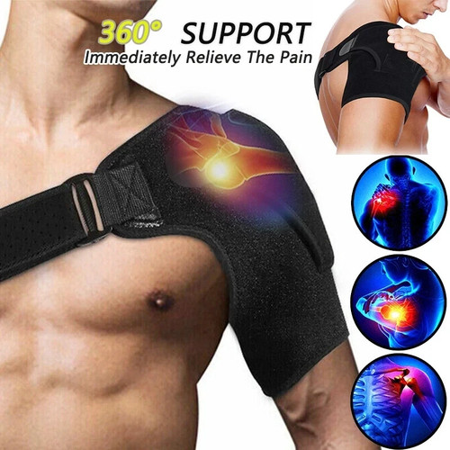 Shoulder brace rotator cuff - brace,