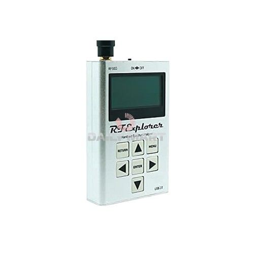 New box explorer wsub1g - in,