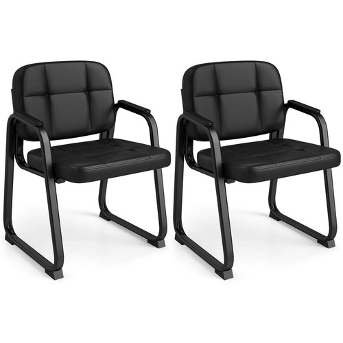 Waiting room guest chairs - guest, set