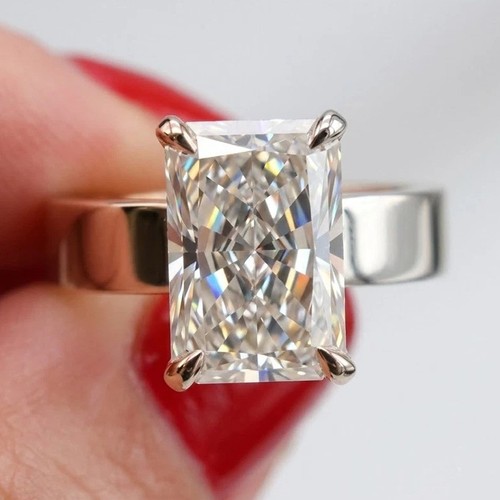 2ct radiant vvs1 - radiant, d