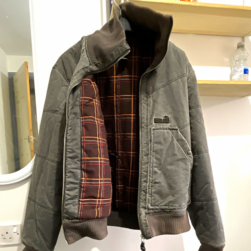 Diesel men grey - men’s,