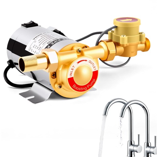 110v 100w water pressure - 110v,