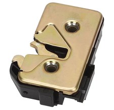 Tailgate Rear Boot Trunk Lock