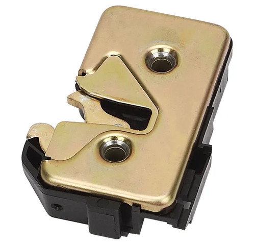 Tailgate rear boot - boot, trunk