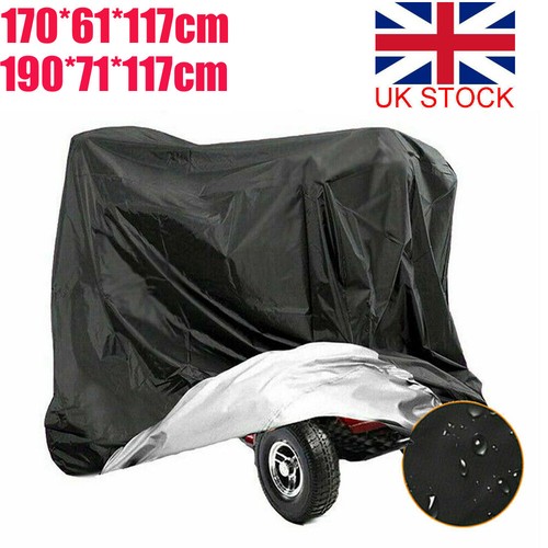 Large mobility scooter - mobility,