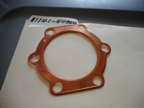 Nos suzuki pe400 - pe400, 400