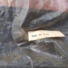 Triumph Tigress / BSA Sunbeam