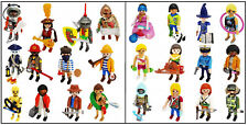 Playmobil Figure Series 19 - Character + Accessories - Model to Choose From