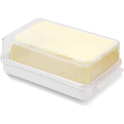 Butter dish with lid small - lid,