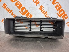 2021-2025 DACIA SANDERO MK3 1.0 LOWER RADIATOR VENT SHUTTER GRILL 214F60895R