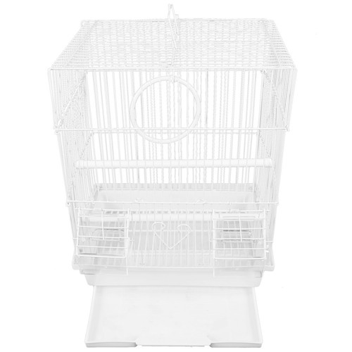 Decorative birdcage small for - birdcage,