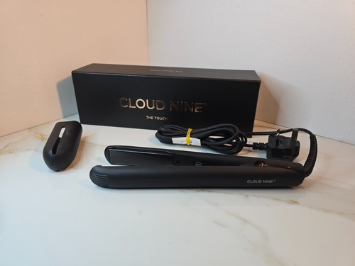 Cloud nine the - touch, iron