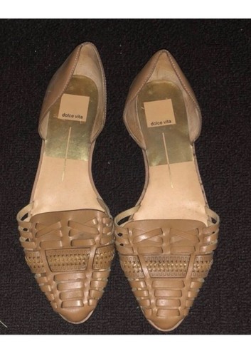 Dolce vita sandals tan 5 - dolce,