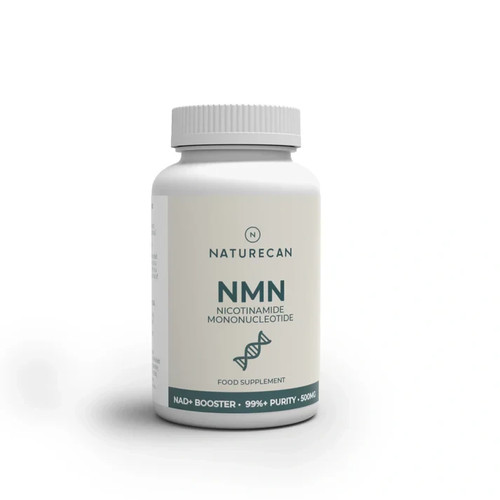Naturecan nmn supplement nad - supplement, nad+