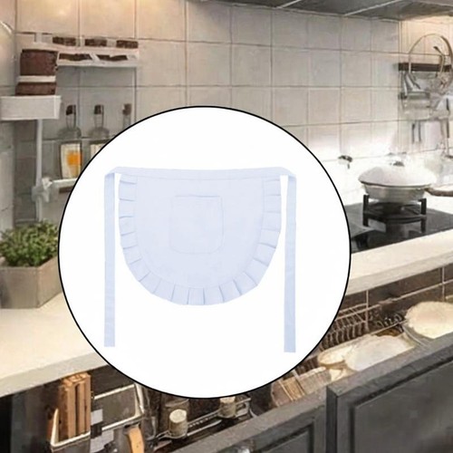 Girls cosplay waist apron soft - waist,