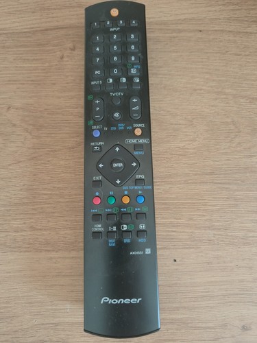Pioneer axd1551 plasma - axd1551, tv