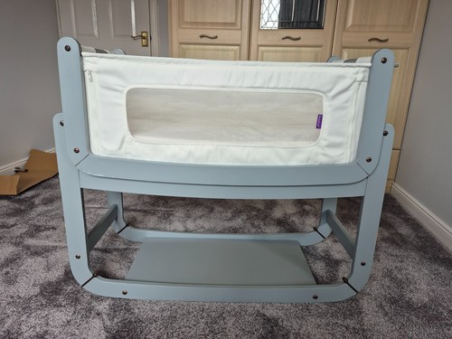 Snuzpod next baby - snuzpod, to