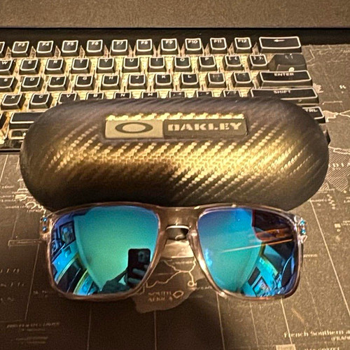 Oakley men holbrook - oakley, men's