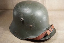 1st World War II Steel Helmet
