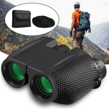 UK 10 X 25 Binoculars Center