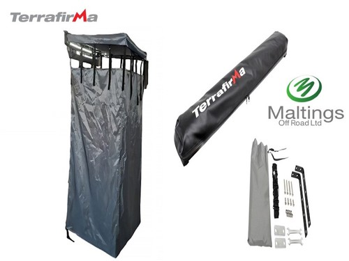 Terrafirma led shower - terrafirma,