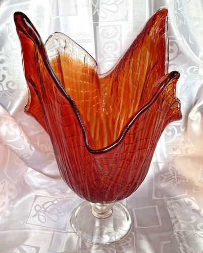Large murano style - large, murano-style