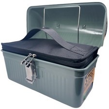 Insulated Bag for Stanley Classic Lunch Box 5.5qt(5.2L),Reusable Thermal Cool...