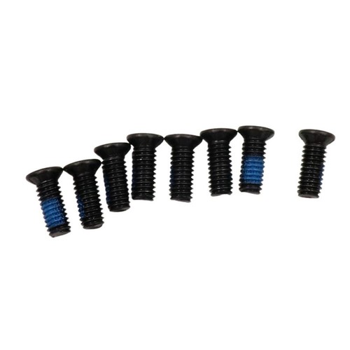 Pedal cleat screws for - screws,