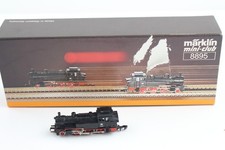 8895 Steam Locomotive Br 74
