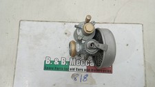 CARBURETOR DELL ORO MA17 MA 17