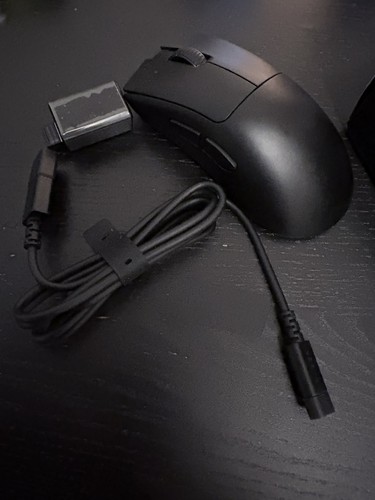 Razer deathadder hyperspeed - v3,