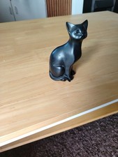 Leonardo Collection Cat Standing Figure