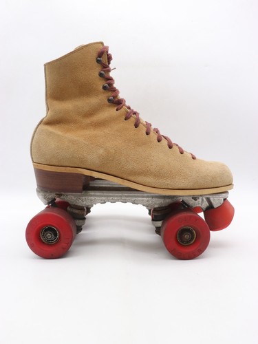 Vintage riedell red wing - vintage,