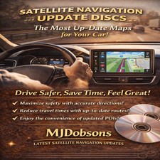 HONDA Sat Nav Update Honda