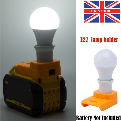Led work light - led, 20v