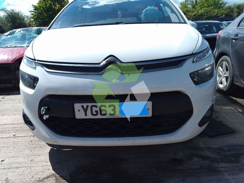 Citroen picasso mk2 - picasso, ewp